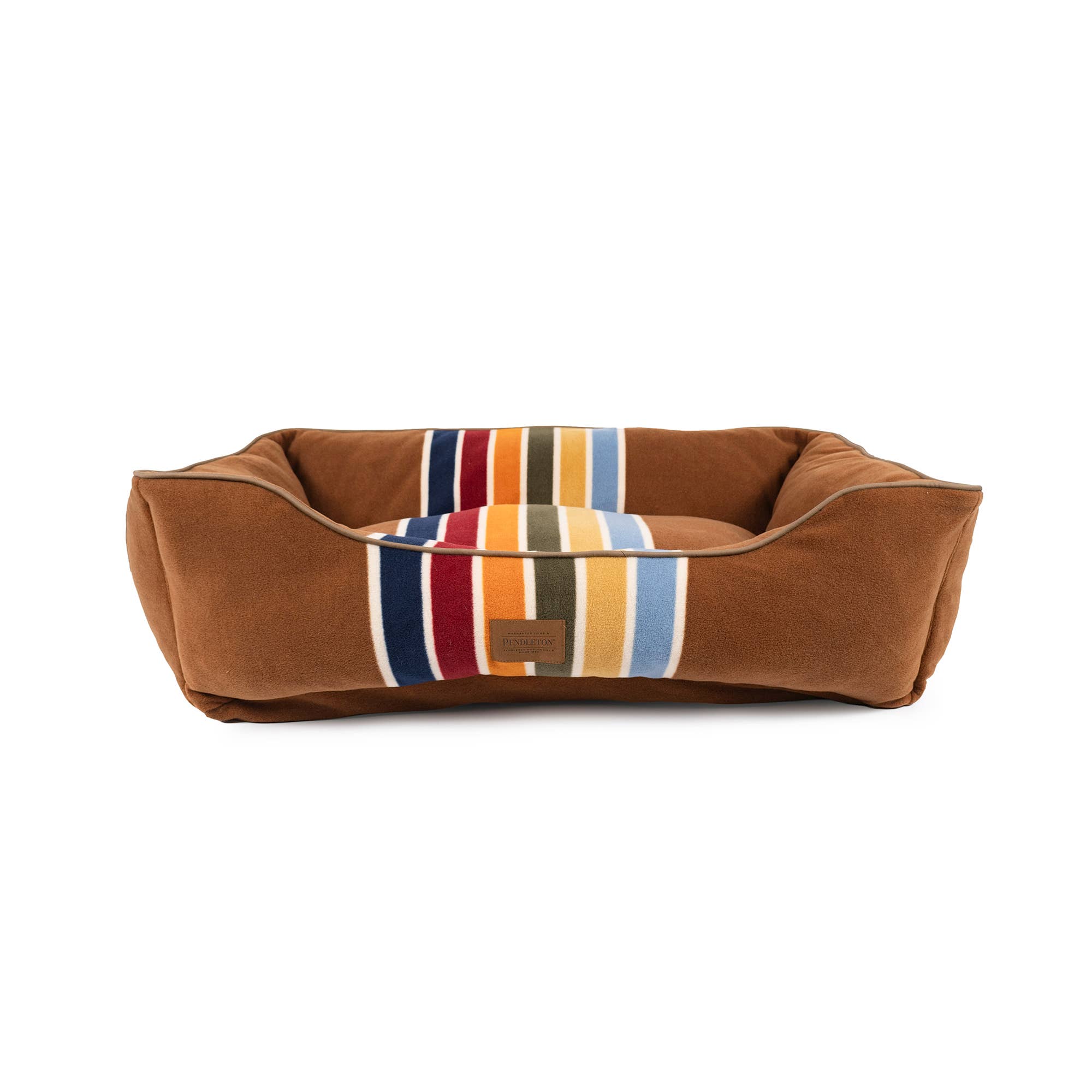 Carolina Pet Company - Vente Panier – chien - Pendleton National Park Kuddler14
