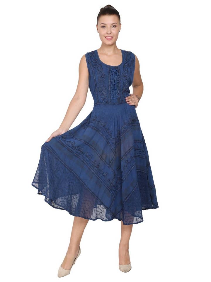 Advance Apparels - Wholesale Dress - Women's - 15322