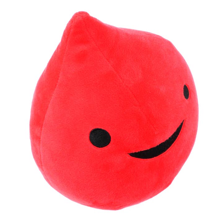 I Heart Guts | Organ Plushies Wholesale – wholesale Stuffed/plush toy – Kids & baby – Blood Drop Plush - All You Bleed is Blood9
