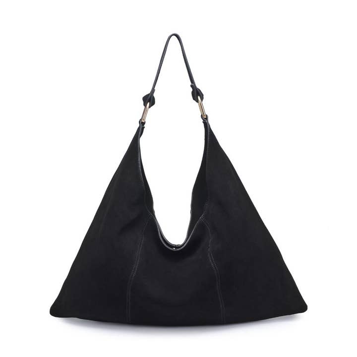 Moda Luxe - Wholesale Shoulder Bag - Women's - Indie Hobo4
