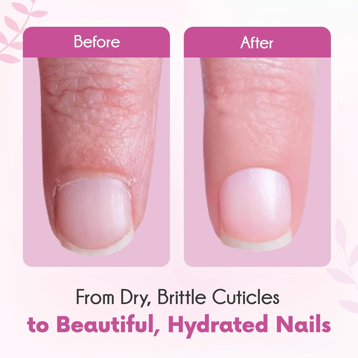 Pics Nails - Wholesale Cuticle Oil - Coconut Professional Hand and Toenail Cuticle Oil 12 ml4