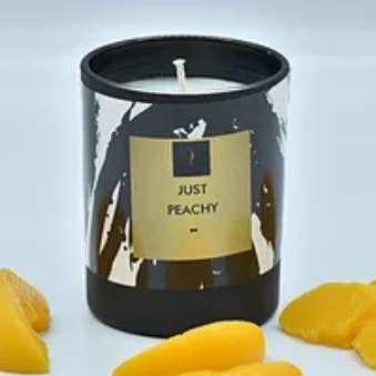 Just Peachy for wholesale by Scentual