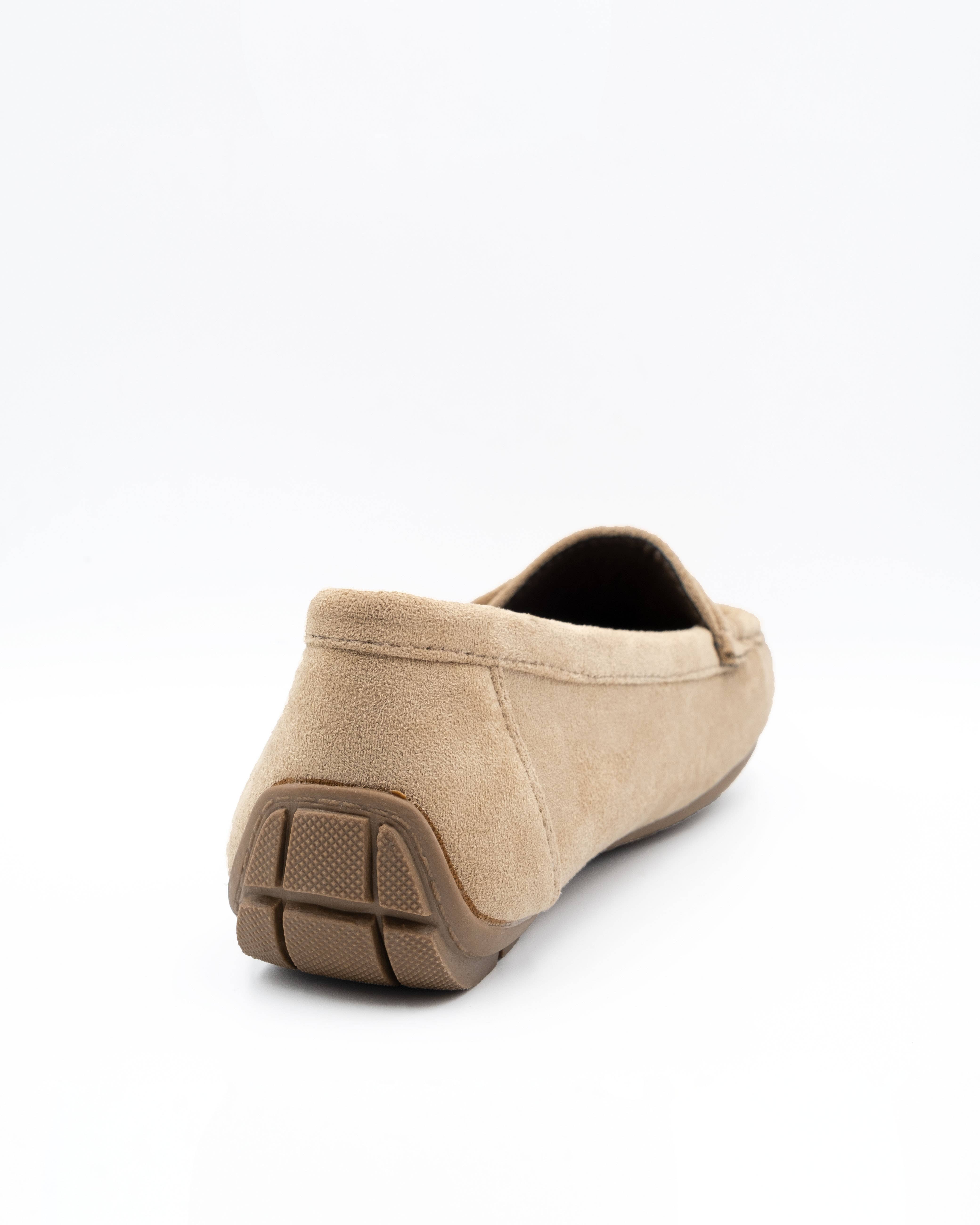 CEREZA - Wholesale Loafers - Women's - Loafers Moccasins Suede11