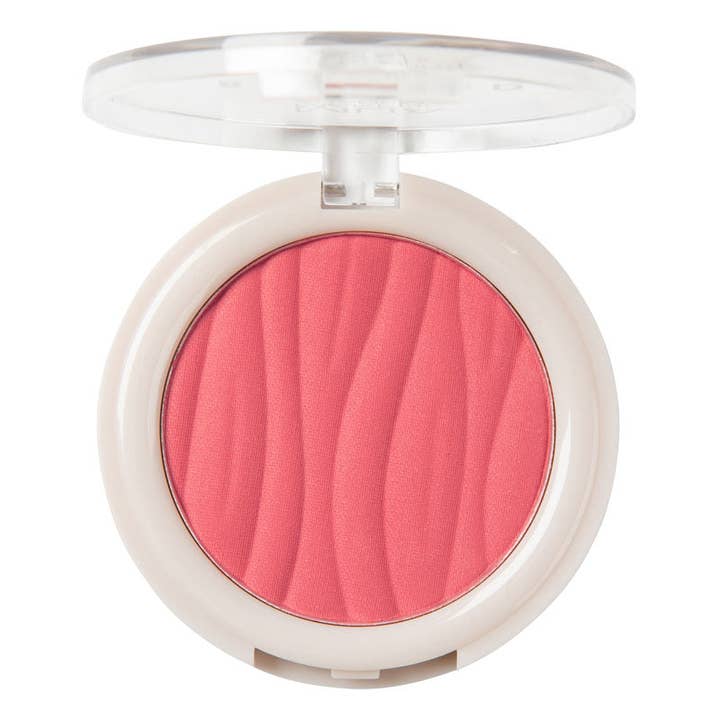 MUA Makeup Academy - Wholesale Blush - MUA BLUSHED MATTE POWDER BLUSHER VEGAN