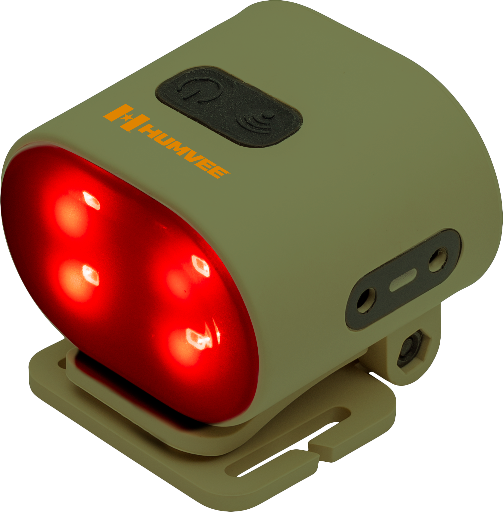 CALIBER GOURMET / CAMPCO - Wholesale Flashlight - Humvee Adventure Gear Kepi Mini Light 4