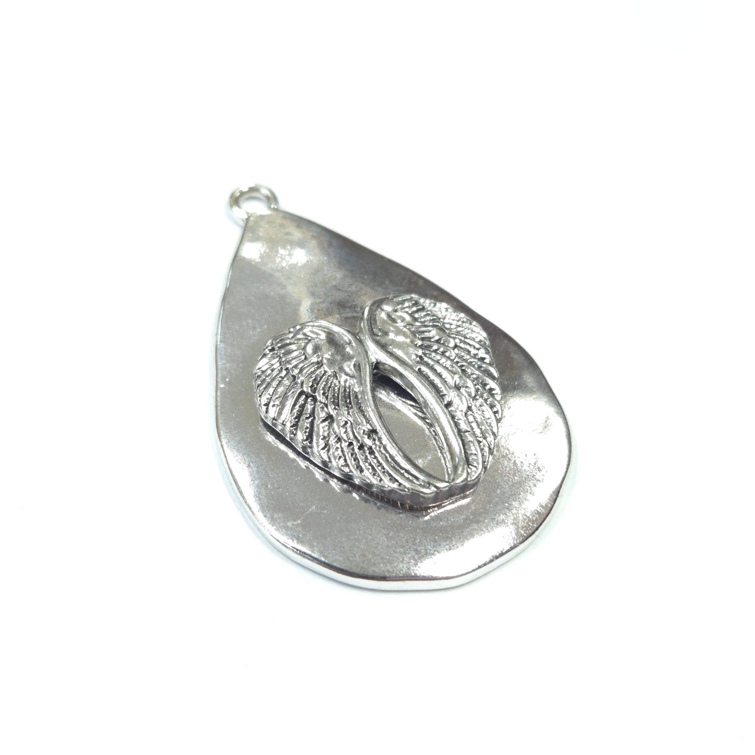Greater Goods Imports & Wholesale - Wholesale Individual Charm/Pendant - C0035 | DIY Jewelry Charms | GC1140 (Copy)36