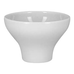 Moon Cream Soup Bowl - 4.35"D for wholesale by RAK Porcelain USA