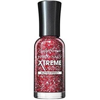 VIAI Beauty – Esmalte por atacado – Efeito de Glitter Hard As Nails Xtreme Wear1
