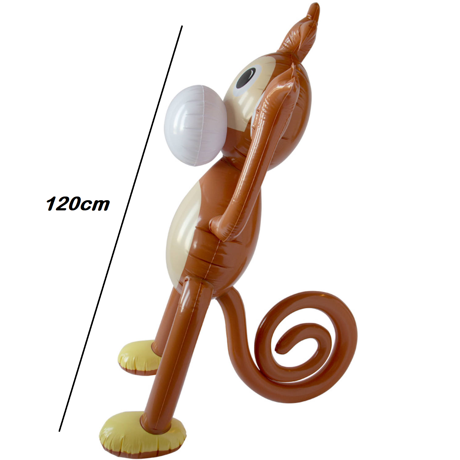 Kinky Pleasure - Wholesale Inflatables - Kinky Pleasure - Inflatable Animals - 10 Models - 1 Piece9