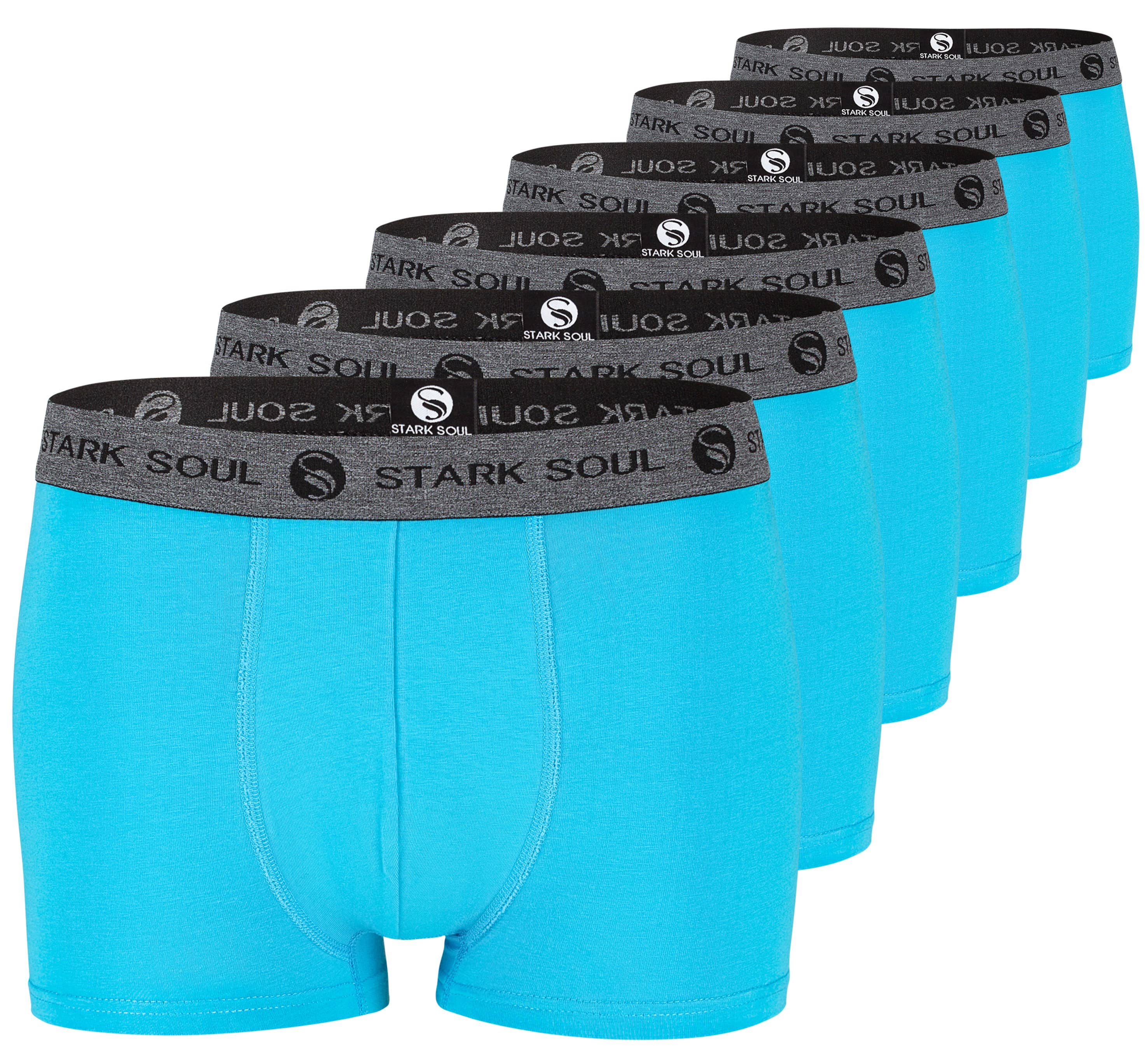 Stark Soul - Wholesale Underwear - Men's - Stark Soul Boxer Briefs - Hipsters3
