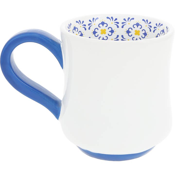 Pavilion - Wholesale Coffee Mug - Italy - 16 oz Mug5