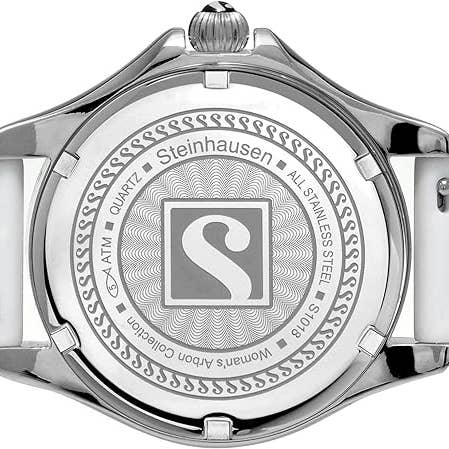 Steinhausen - Wholesale Wrist Watch - Women's - Steinhausen Arbon Collection Women's Watch S01018