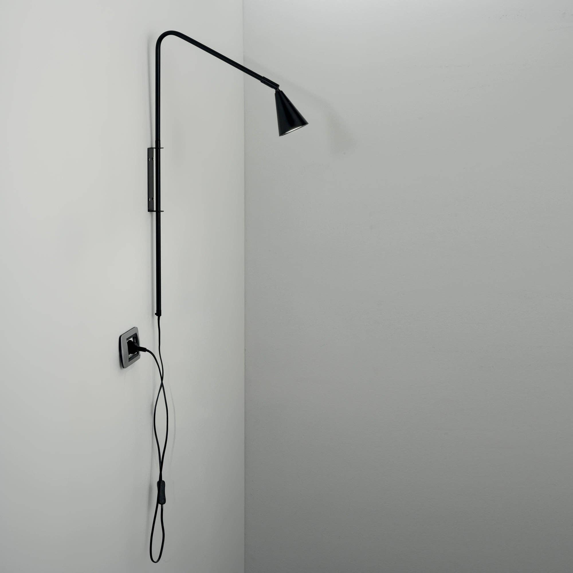 Gruppo F.T - Wholesale Sconce - ENEA metal wall lamp (1XGU10)5