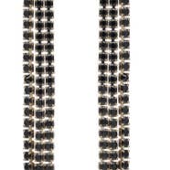 Stacy Earrings for wholesale by MacRae & Co