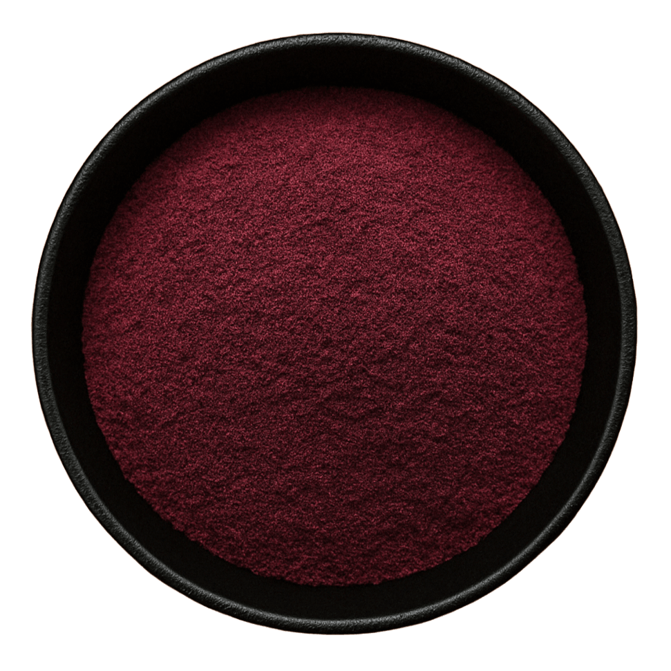 LA Herb – wholesale Protein/superfood powder – Acai Berry Powder (Euterpe Oleracea)1