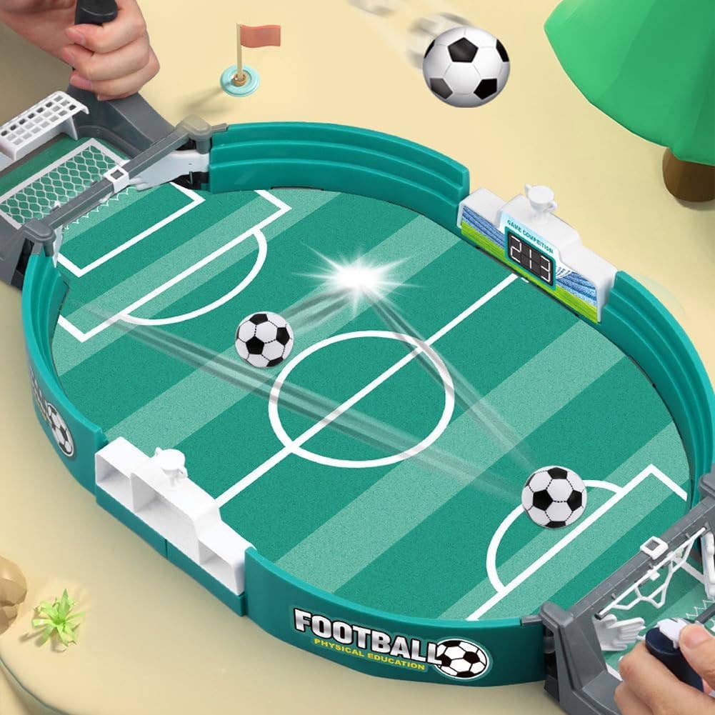 VIGOR - Wholesale Board Game - Football Table Interactive Game children's puzzle palm again3