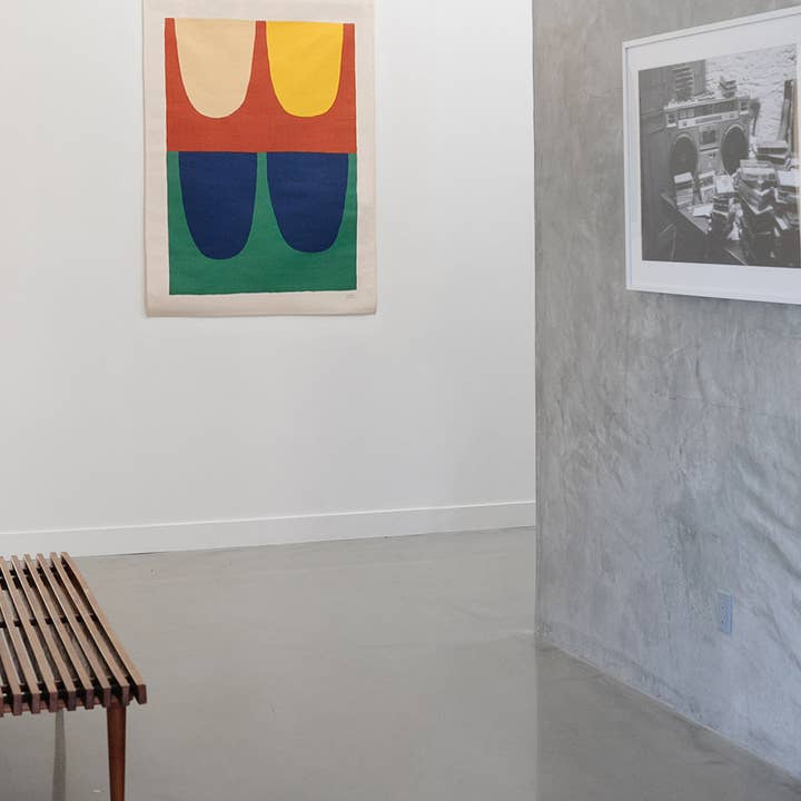 Upton - Wholesale Art Print - BASTILLE | 36 X 48 | Canvas2