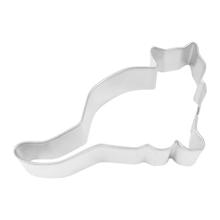 Cat Kitten Cookie Cutter (4.5") for wholesale by R&M International