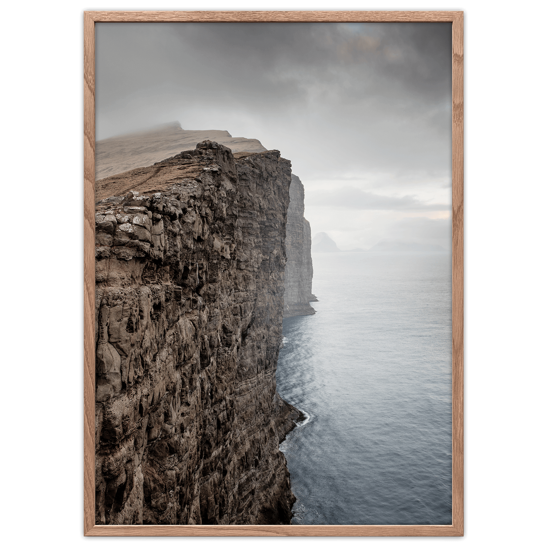 Foto Factory - Wholesale Art Print - Coast0