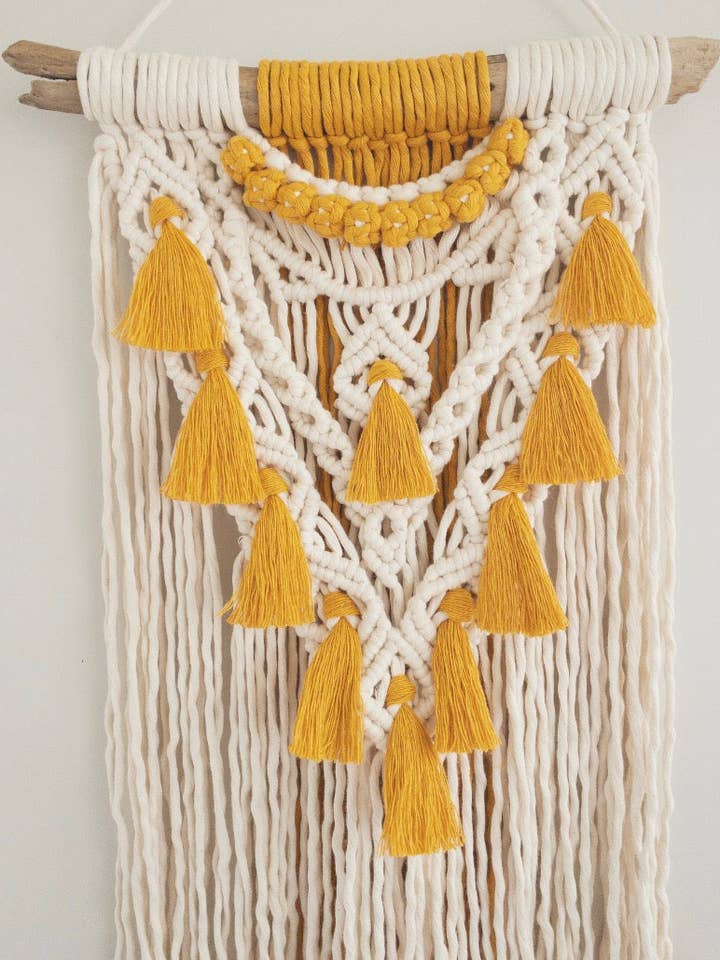 Emma per la vendita all'ingrosso da parte di The Knottery