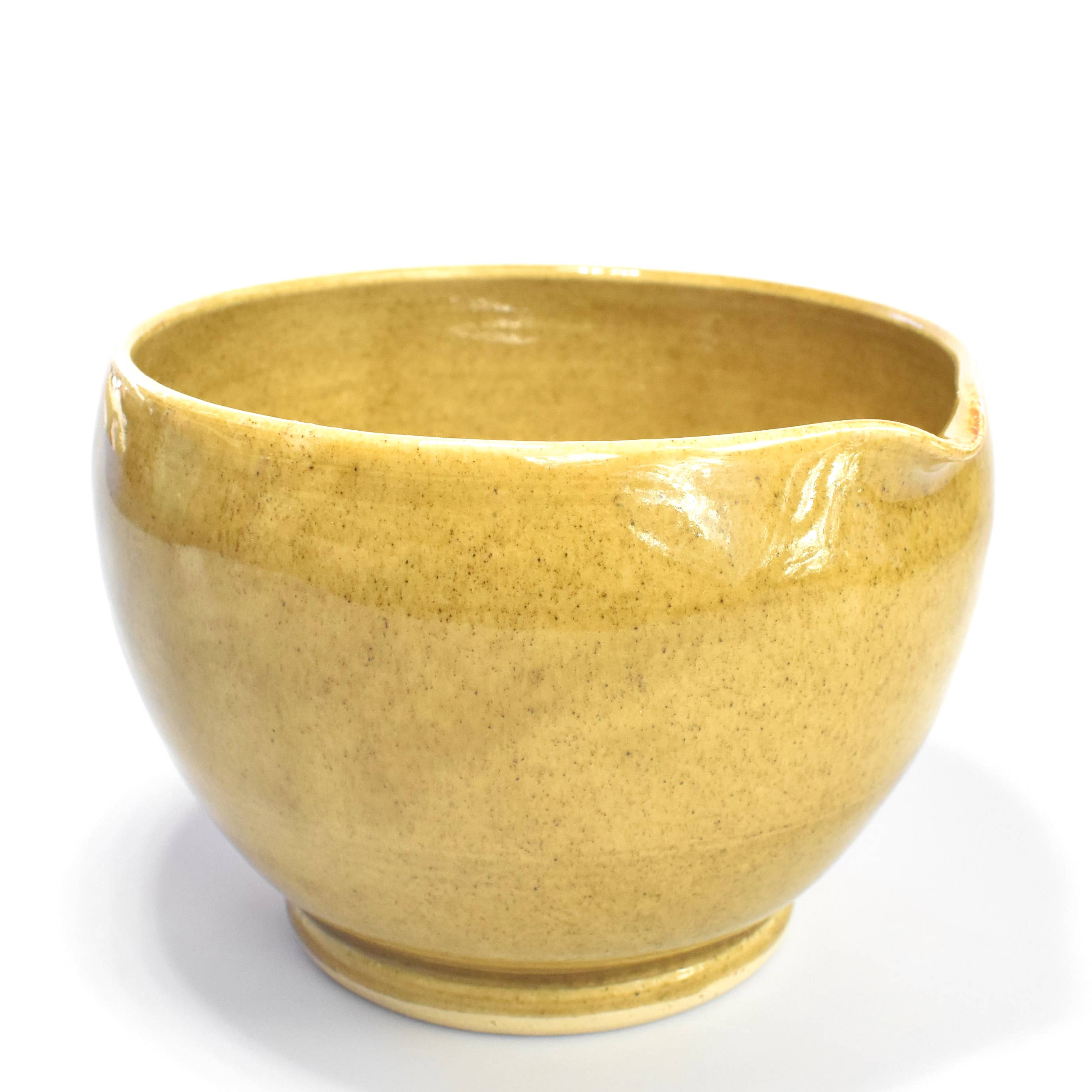 Ceramic Heights - Wholesale Bowl - Light Pink Matcha Bowl, also in Grey, Brown, Black, or White7