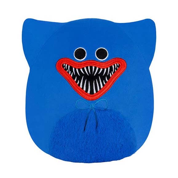 Authentic Street Signs - Wholesale Stuffed/Plush Toy - Kids & Baby - Squishmallow Plush Toy 7" Poppy Playtime - Huggy Wuggy0
