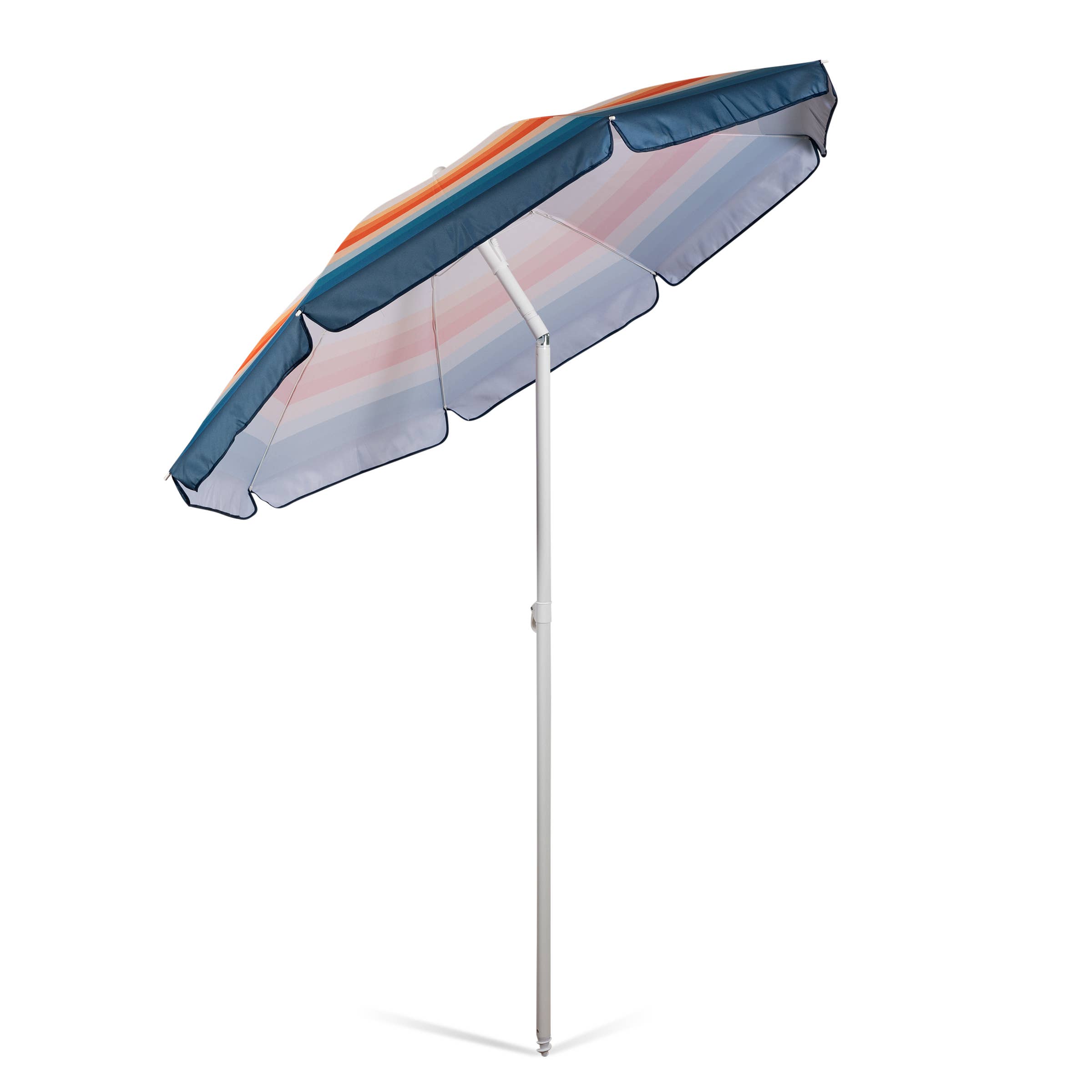 Picnic Time Family of Brands - Wholesale Beach Umbrella - 5.5 Ft. Portable Beach Umbrella16