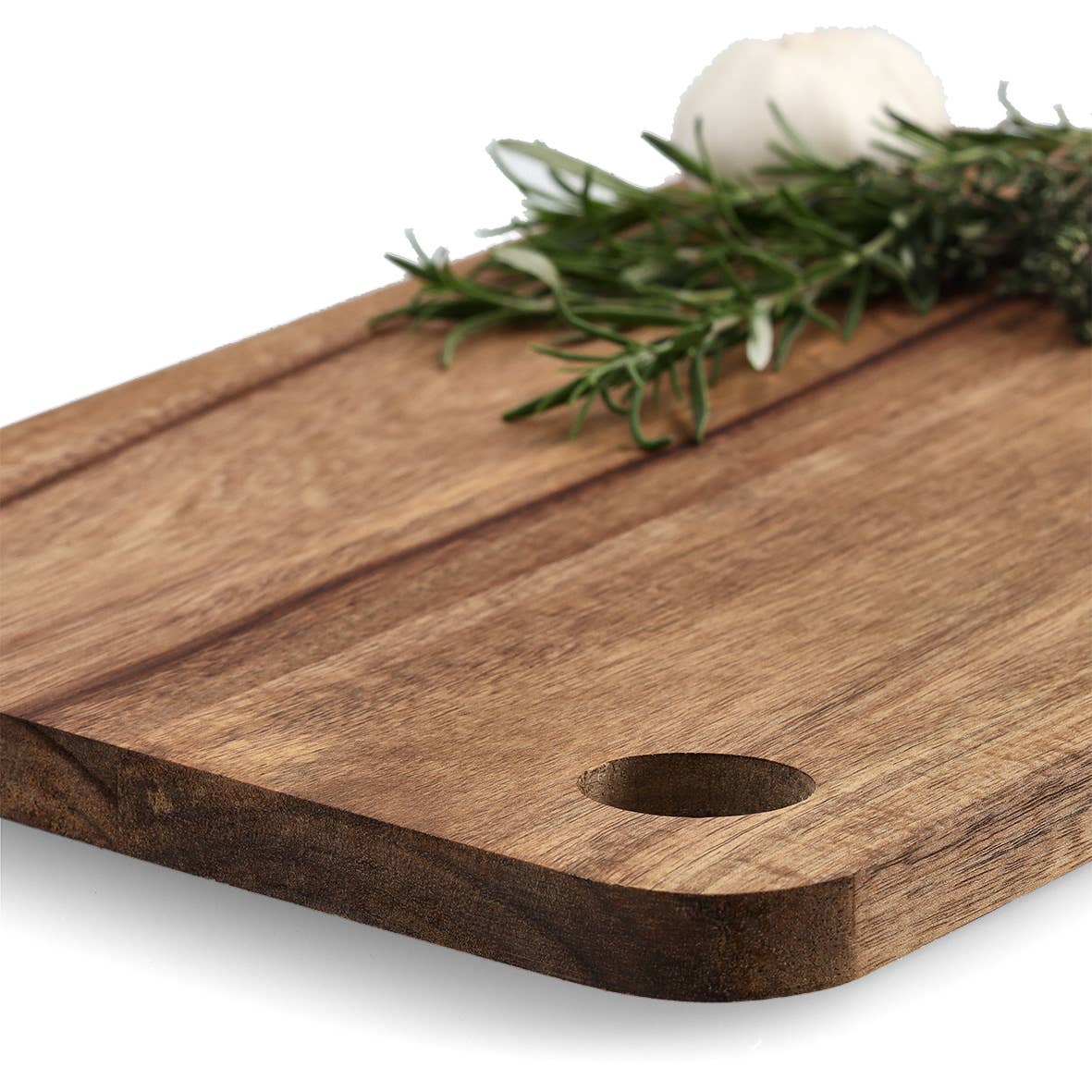 naturen Skärbräda i akacia för wholesale på Faire3