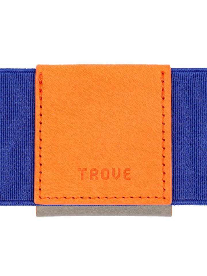 TROVE Wallet: Explorer for wholesale by TROVE