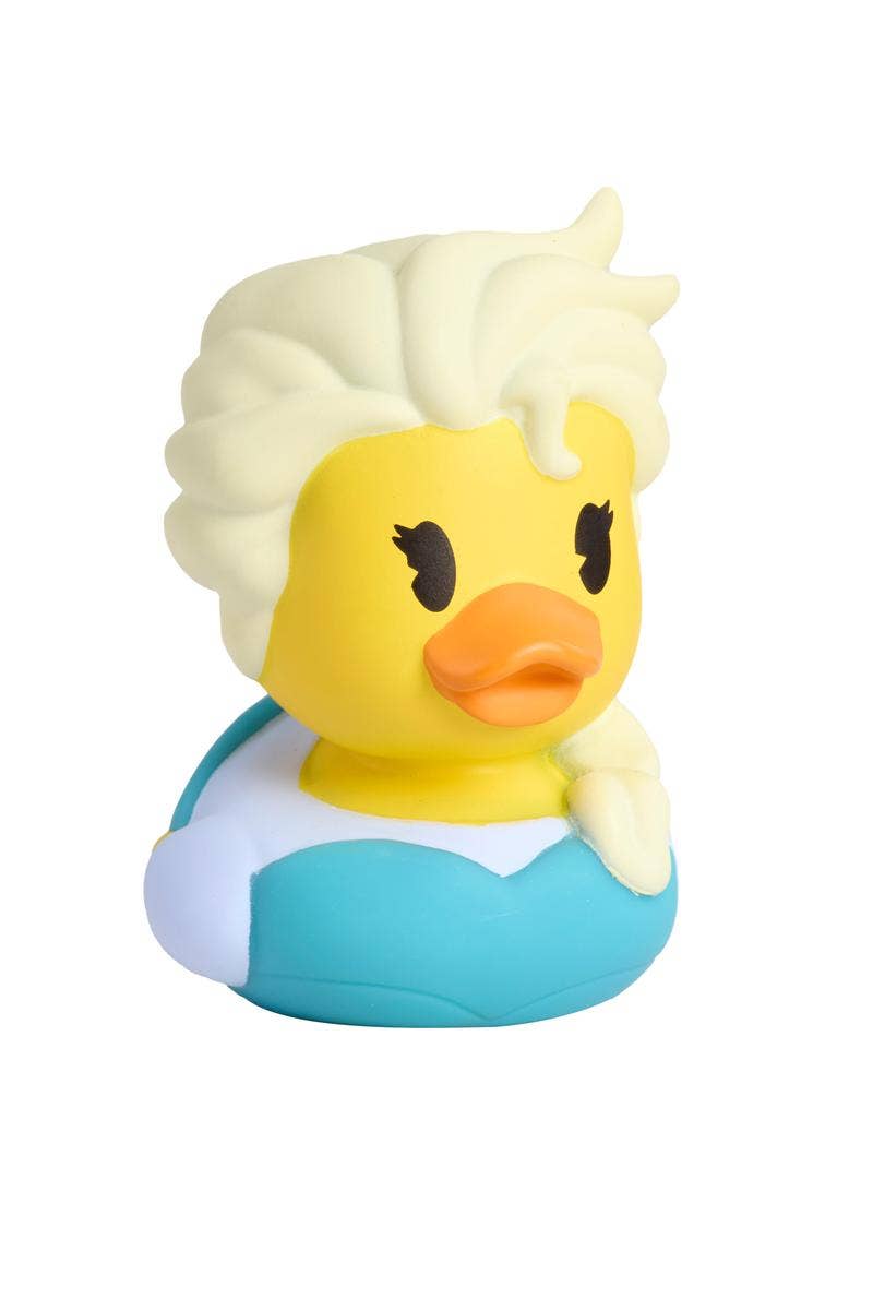 License 2 Play Toys - Wholesale Classic Toy - Kids - Disney Duckalooz 2.75" Rubber Duck Figures in Display5