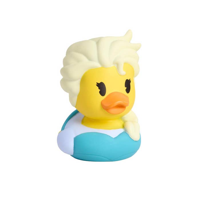 License 2 Play Toys - Wholesale Classic Toy - Kids - Disney Duckalooz 2.75" Rubber Duck Figures in Display5