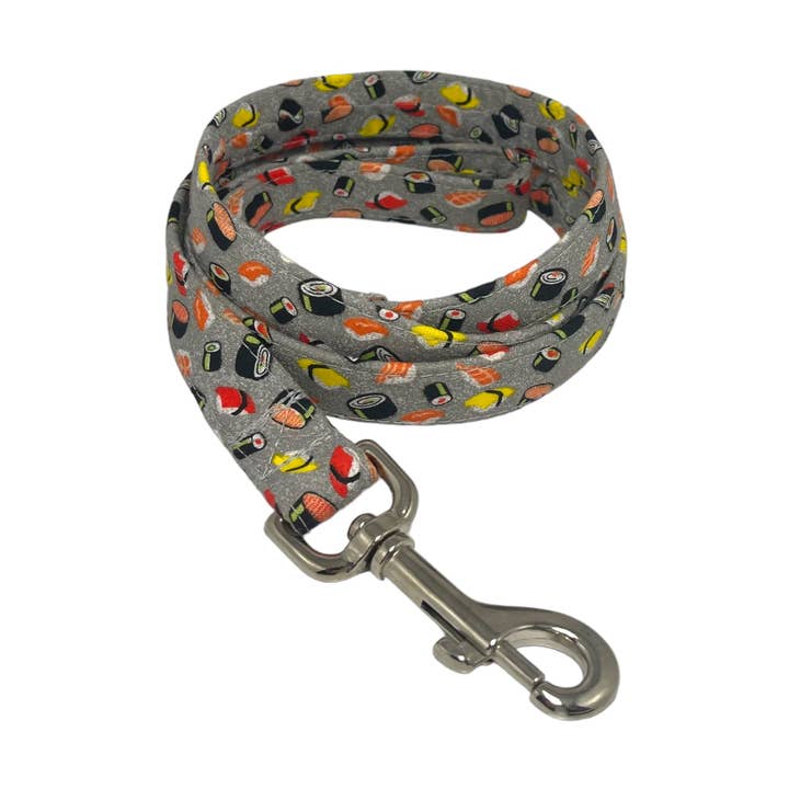 “Sushi” - Trela por atacado de Sew Cute Creations By Sydni