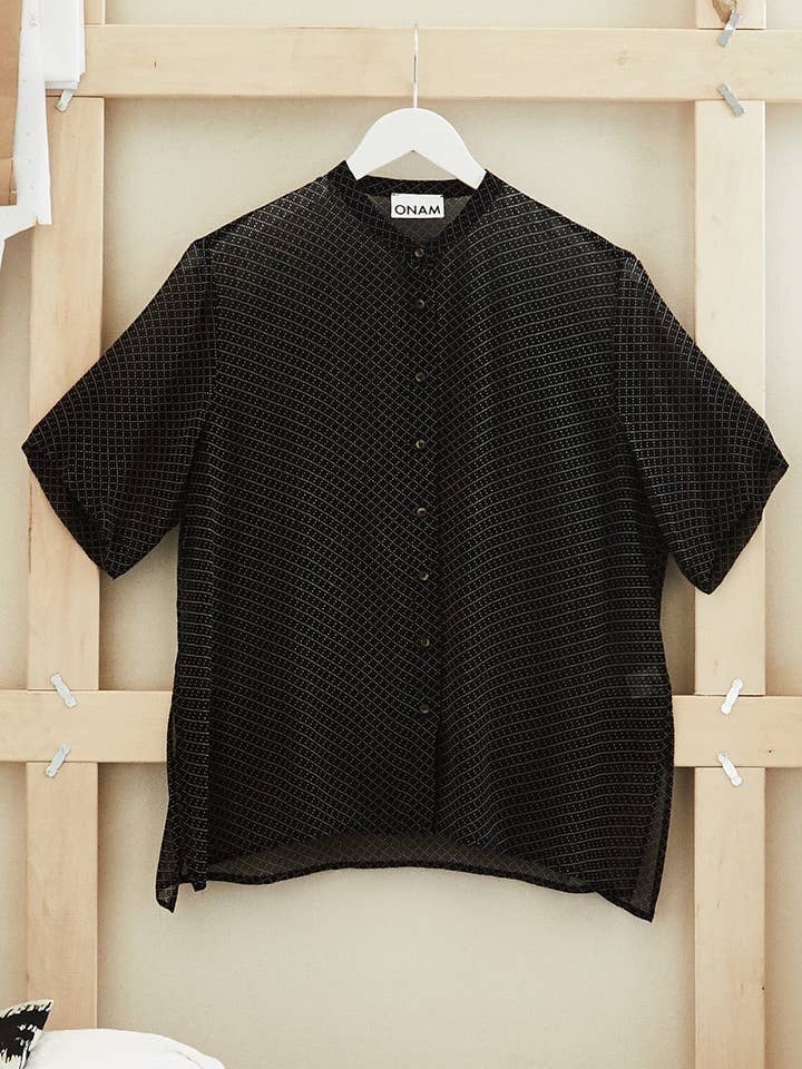 BOHDI TOP | DIAMOND for wholesale by ONAM