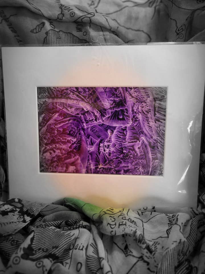 Pittura a encausto per la vendita all'ingrosso da parte di We are Burntout