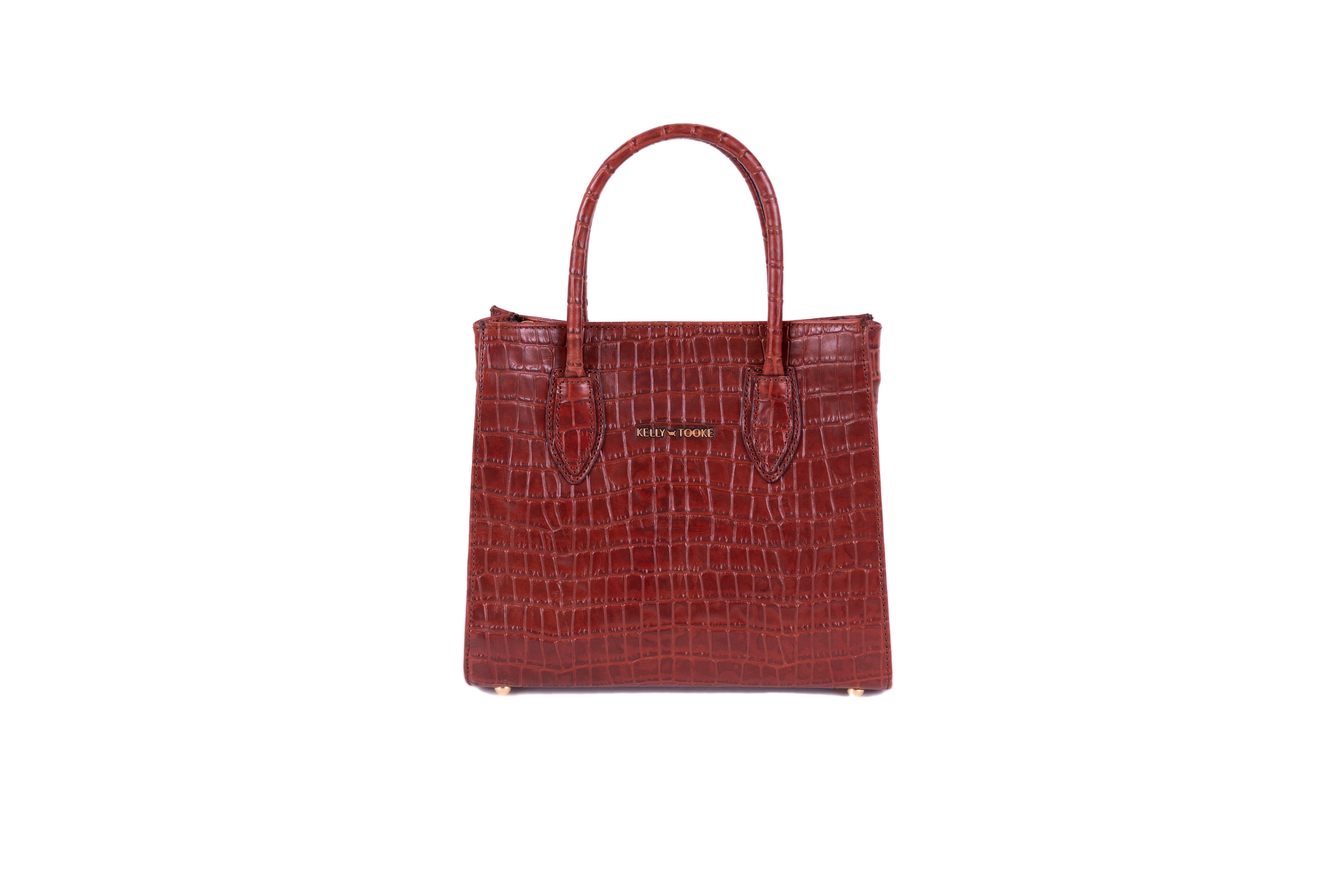 Kelly Tooke - Wholesale Satchel - Women's - Gayle Satchel2