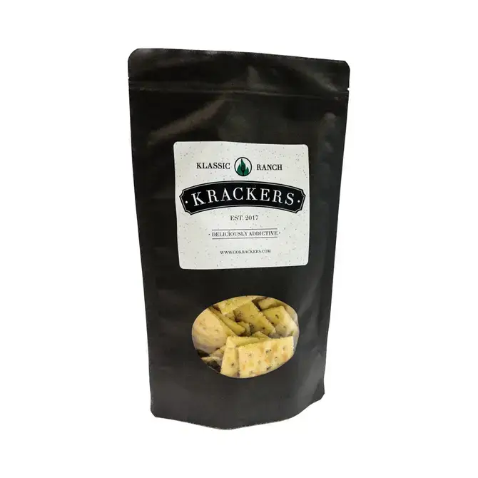 Krackers – Großhandel Cracker – Build A Case Crackers Savory (24 Beutel)1