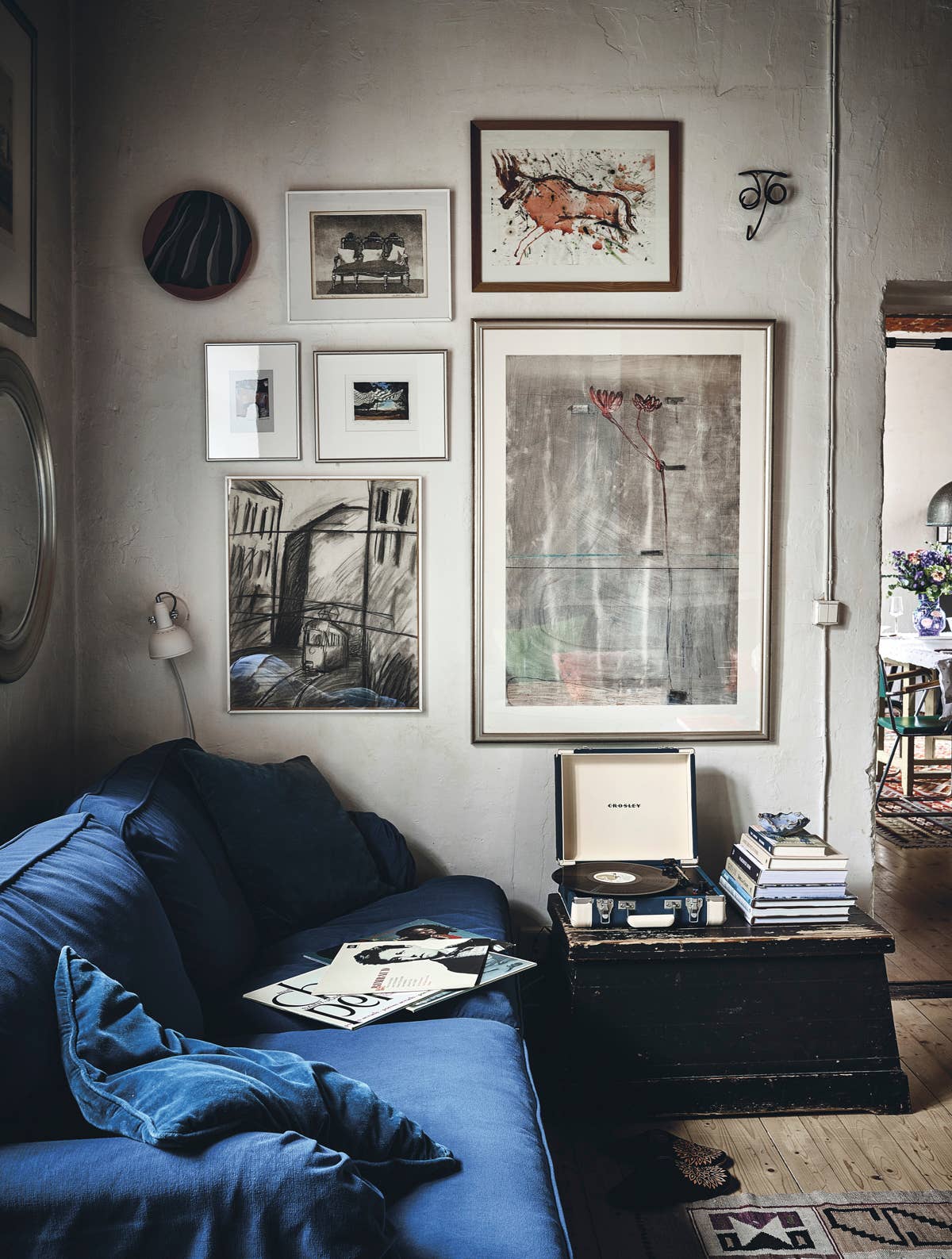 Cozy Publishing - Vendita all'ingrosso Libro su casa e giardino - Happy Homes - Creative: case finlandesi ispiratrici e creative9