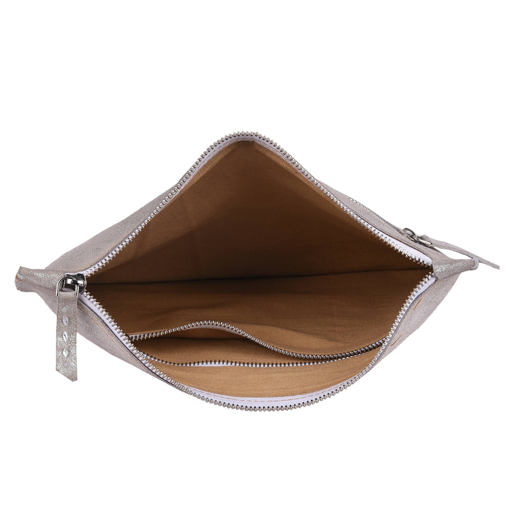 STUDIO CALEIDOSCOPE - Venta al por mayor Bolso pequeño - Mujer - Lucy - Funda para pulsera, piel de gamuza6