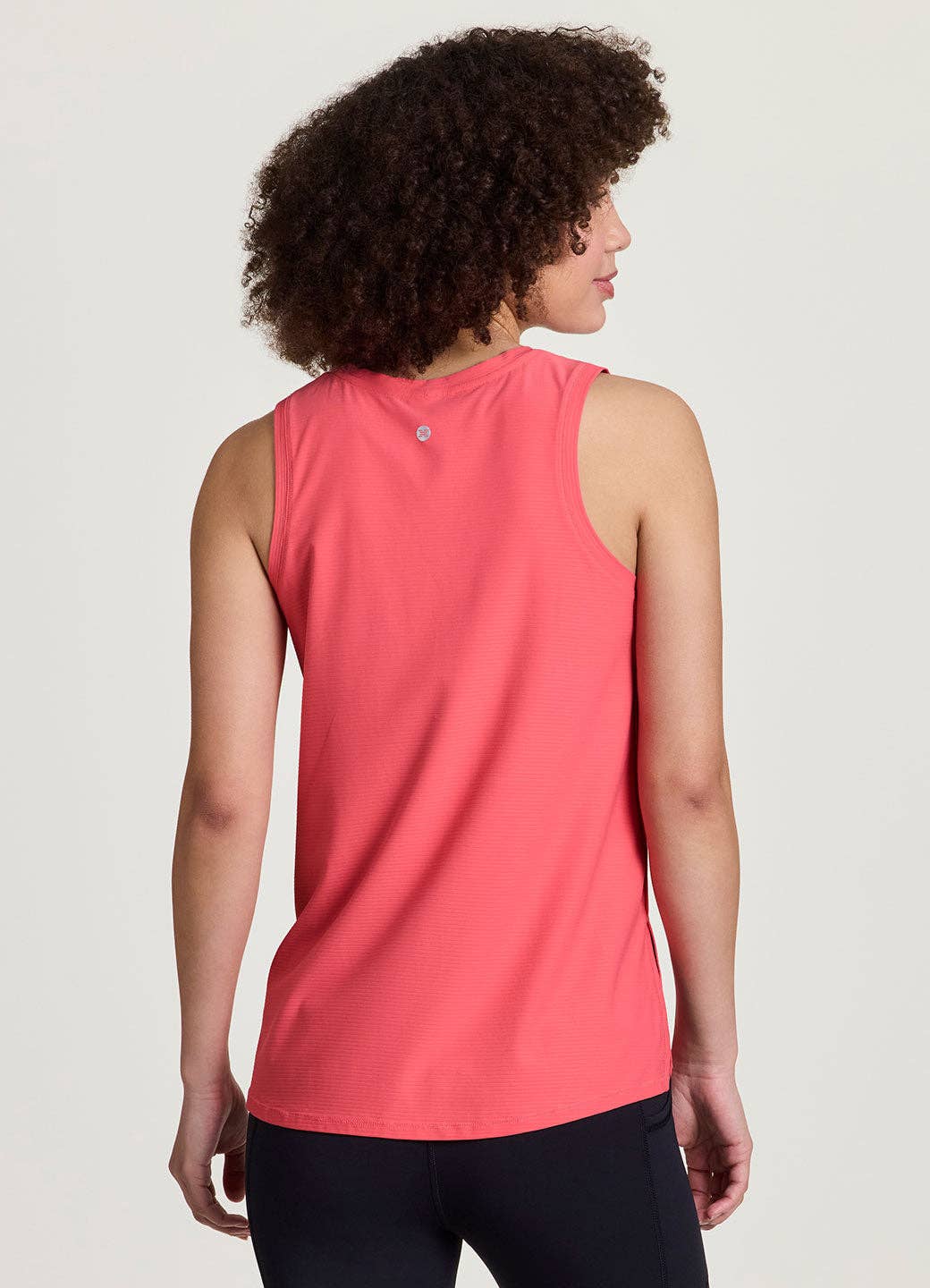 RBX Active - Wholesale Athletic Top - Women's - Move It Everyday Tank1