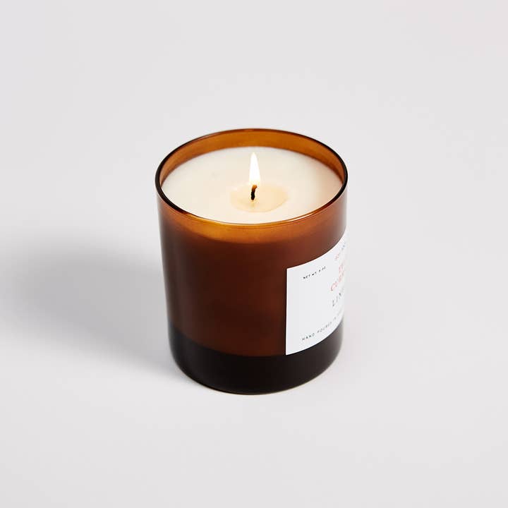 Lineage - Wholesale Jar/Filled Candle - Pine Camp Candle
