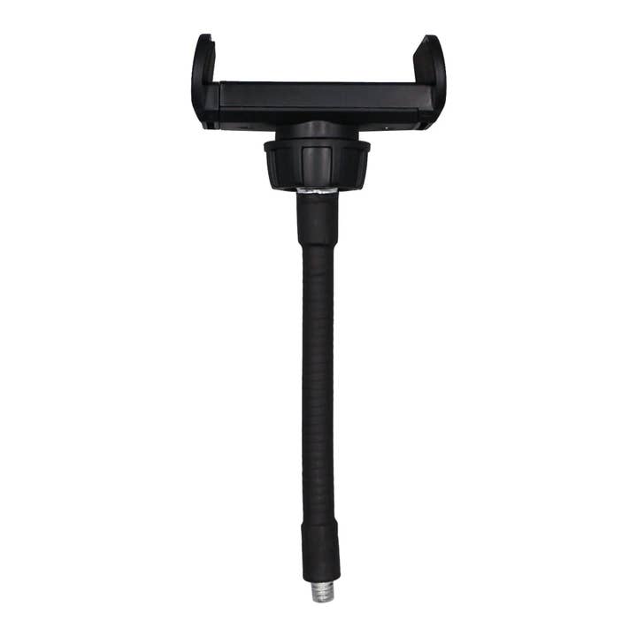 JupiterGear Home – wholesale Ring- /selfieljus – Supersonic PRO Live Stream 10 ”hjärtformad ring ljus3