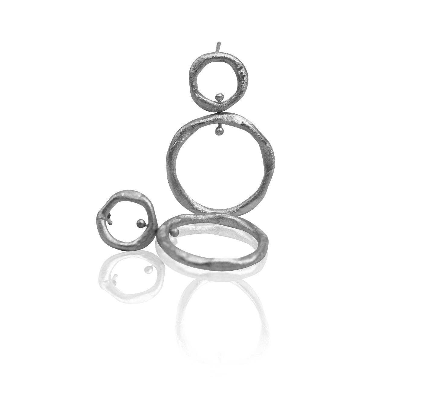 Mitos - Wholesale Dangle Earrings - Solar Stick Earrings1