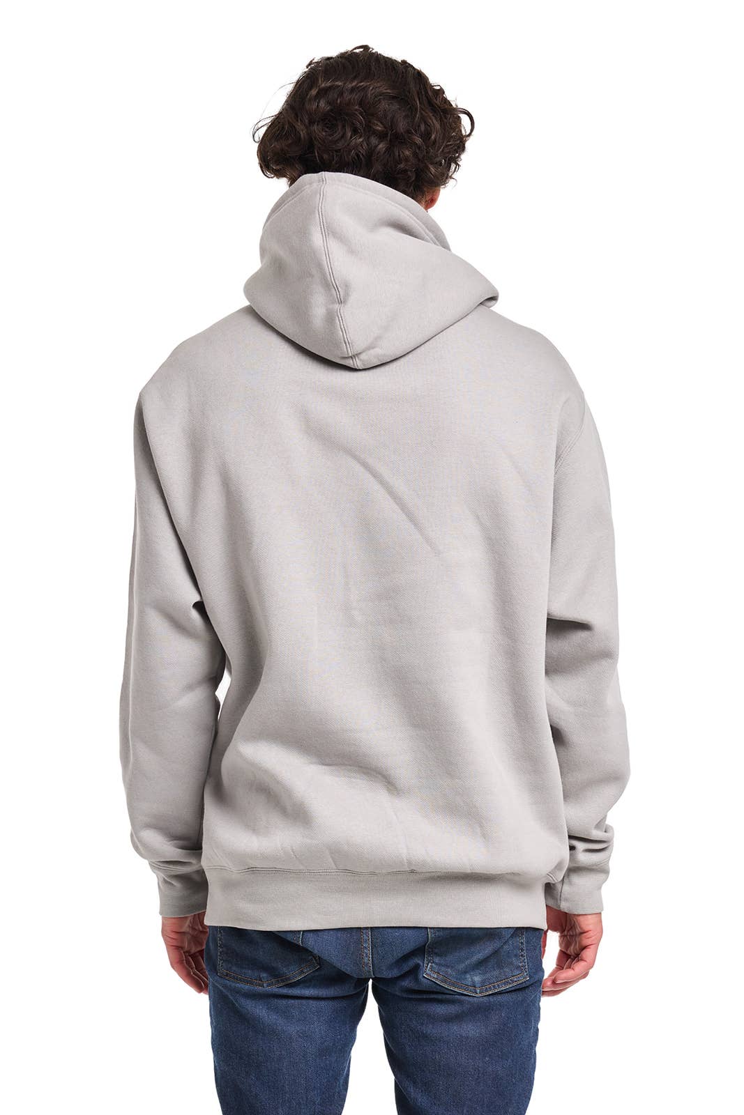 Smart Blanks - Wholesale Hoodie - Unisex - 8001 - Adult Premium 12oz. Hoodie7