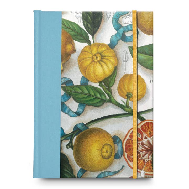 Bomo Art Budapest – Großhandel Tagebuch – J7 Blanko-Tagebuch mit halbgewebtem Einband5