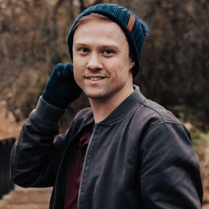 High Desert Gear - Wholesale Beanie - Women's - Recycled Bottle Hats with PomPom9