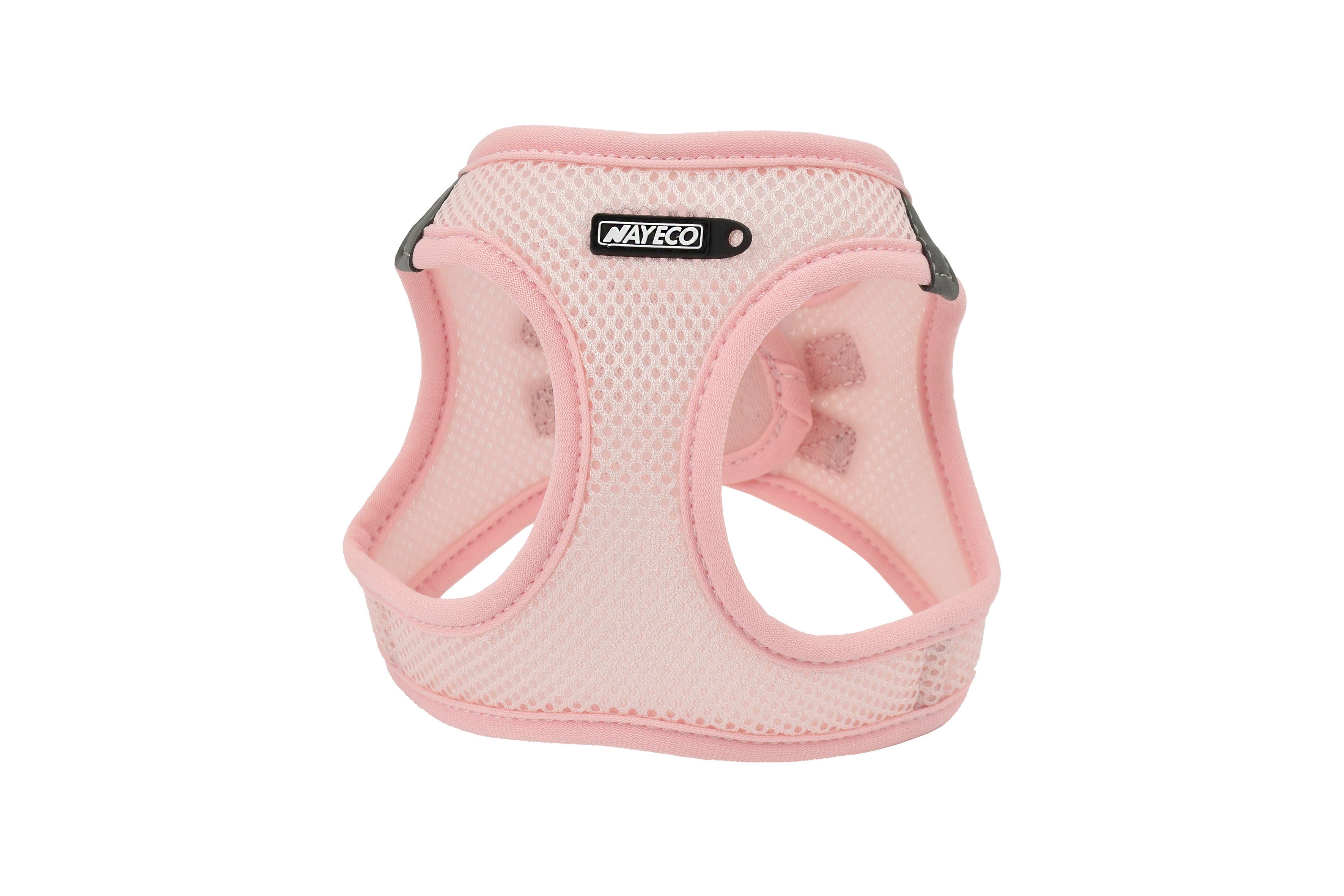 Nayeco - Wholesale Pet Harness - Dog - Breathable Harness Dog Harness18