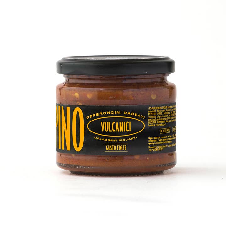 Famiglia Crispino - Wholesale Gift Box - Ideal gift box - 6 products - 100% made in Italy7