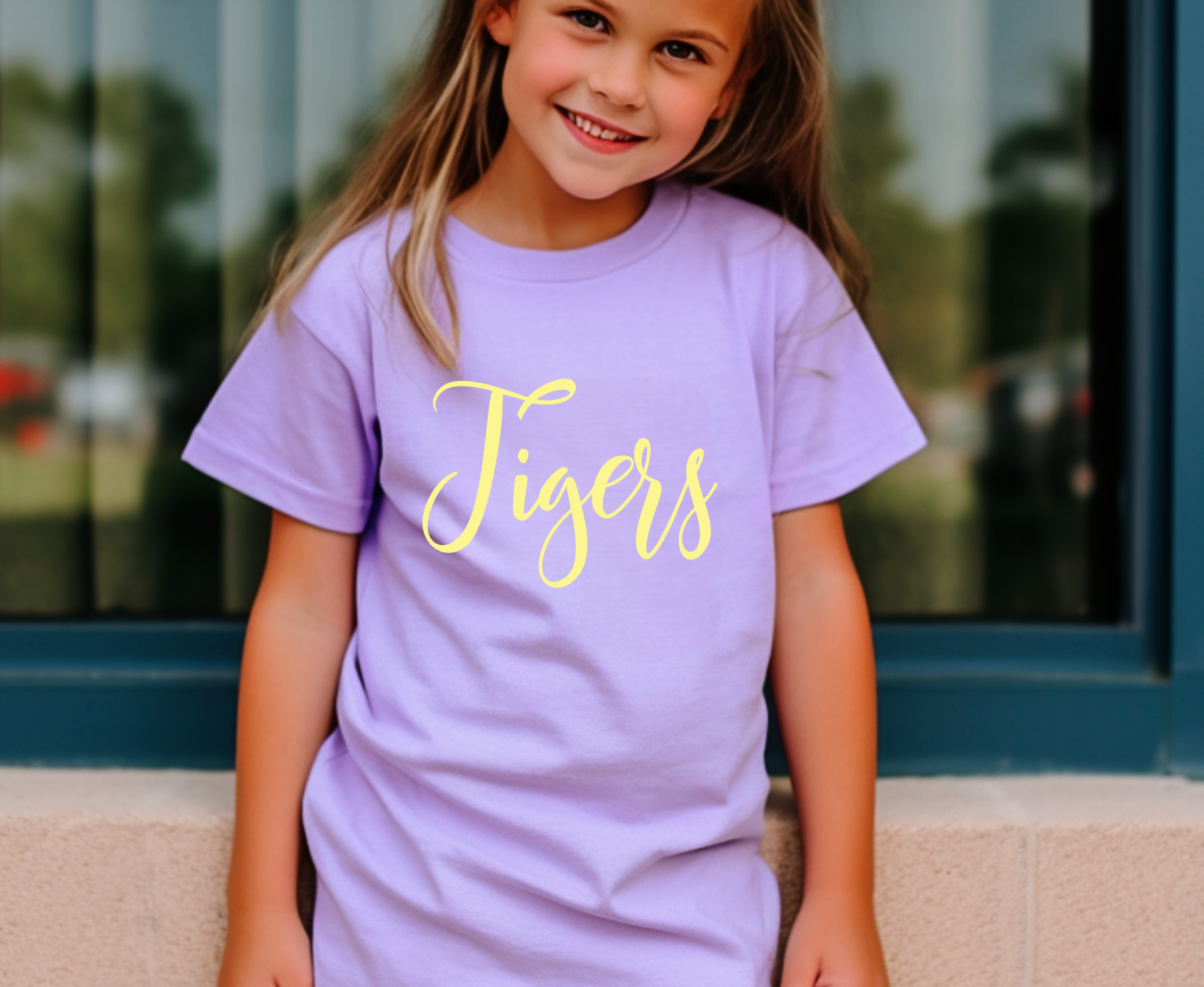 Saints Cheer T- Shirt – Seaux That Designs, LLC