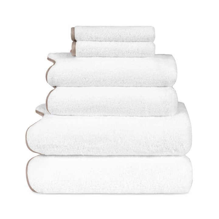 Home Treasures Linens - Wholesale Towel Set - Antalya 6-pc Towel Set28