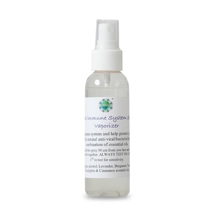 Immunsystemet stöd & naturliga sanitizer förångare - 250ml för wholesale av Eco-vie